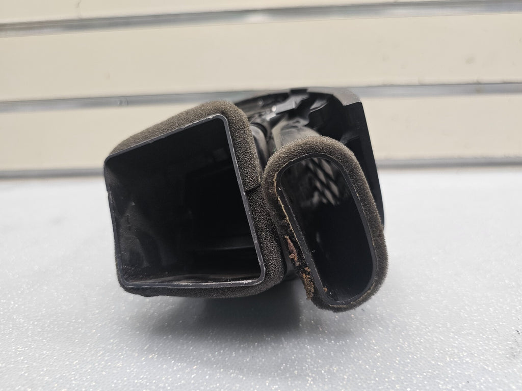 🔥10-13 KIA FORTE DASH LEFT DRIVER A/C AIR VENT HEATER FILTER CONDITIONER BLACK