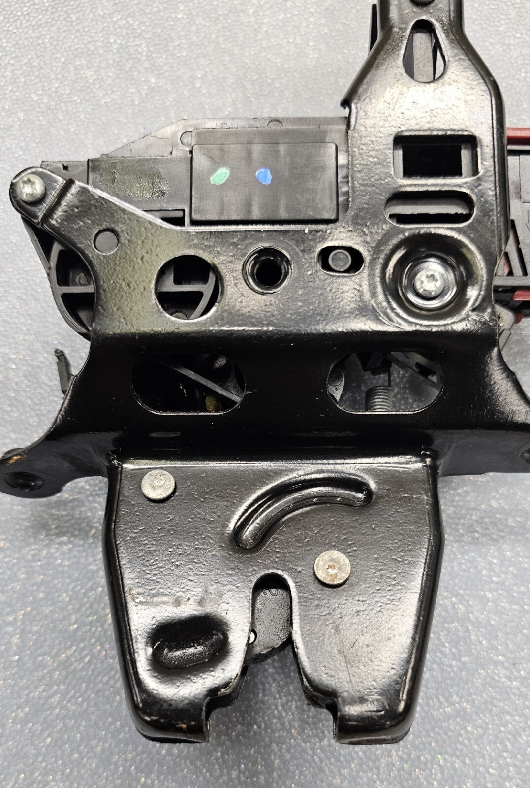 🔥2005-2009 BUICK LACROSSE TRUNK LID LATCH POWER LOCK ACTUATOR RELEASE ASSEMBLY