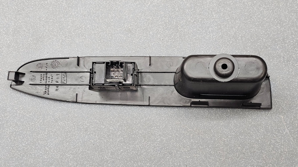 🔥06-09 Fusion Explorer Milan Right Passenger Power Door Window Switch Black