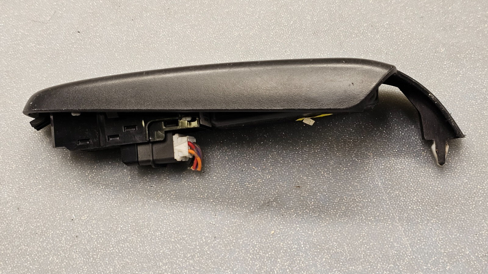 🔥06-11 Honda Civic Right Passenger Master Power Window Control Switch Black