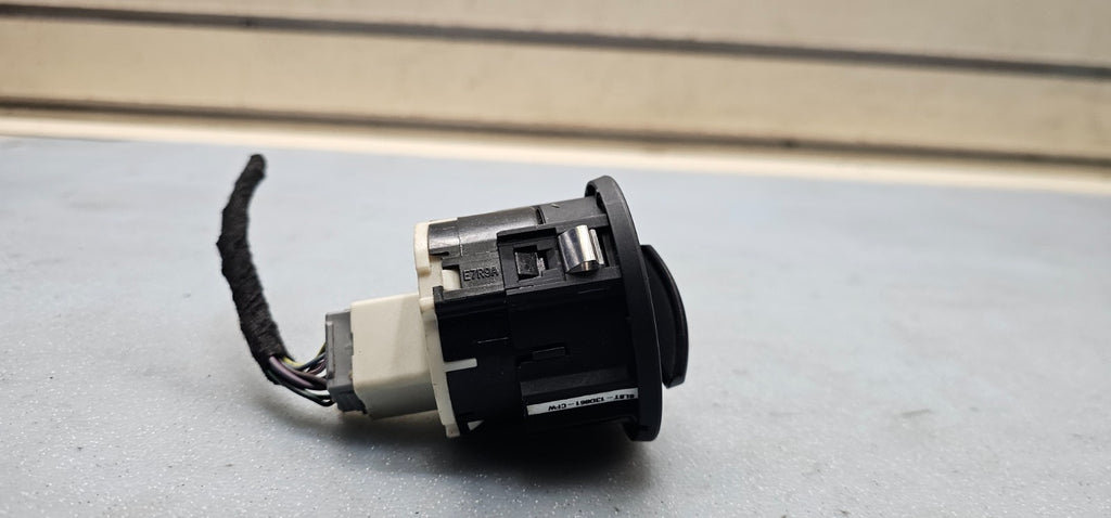 🔥08-12 FOCUS ESCAPE TRIBUTE Dash Dimmer Headlight Fog Lamp Control Switch OEM