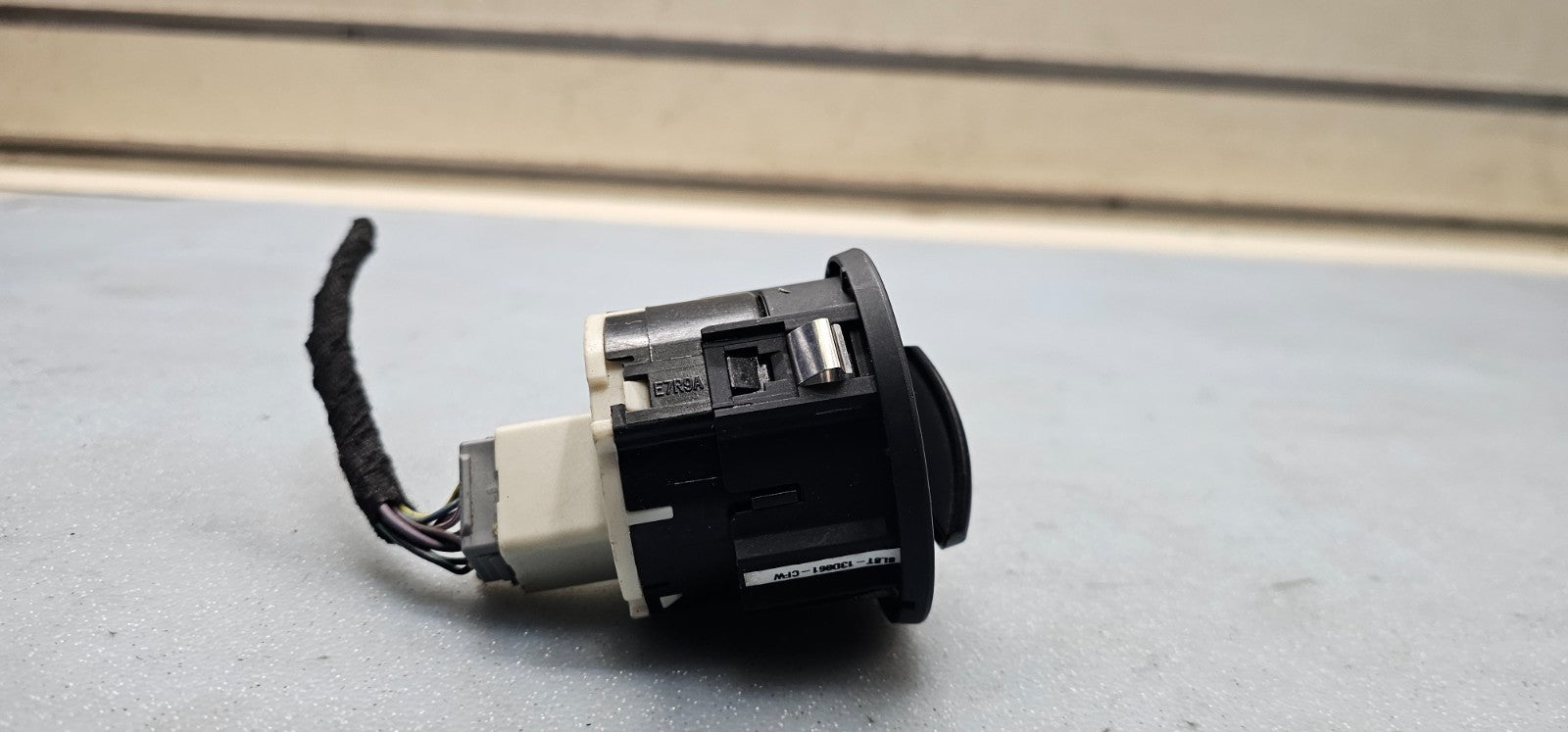 🔥08-12 FOCUS ESCAPE TRIBUTE Dash Dimmer Headlight Fog Lamp Control Switch OEM