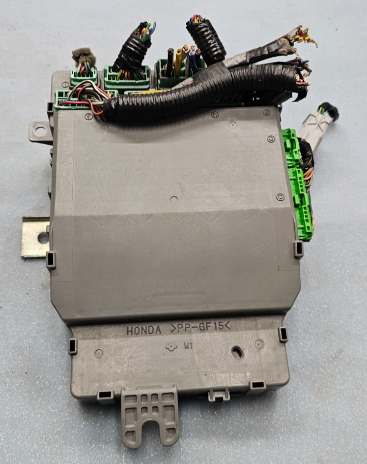 🔥03-05 Acura TL Accord Interior Fuse Box Automatic Under Dash NON navigation