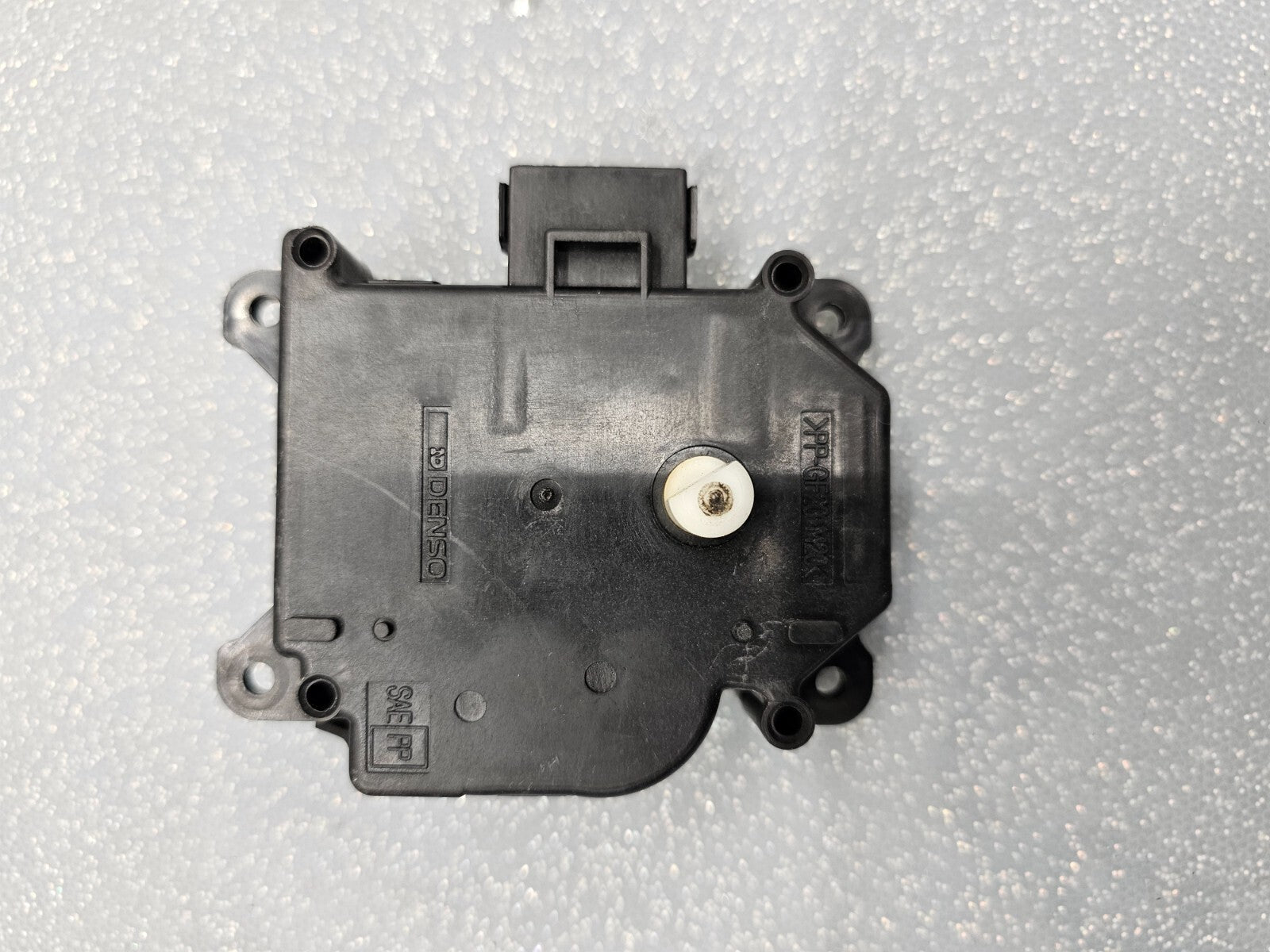 🔥2004 - 2009 TOYOTA PRIUS HEATER A/C SERVO  OEM