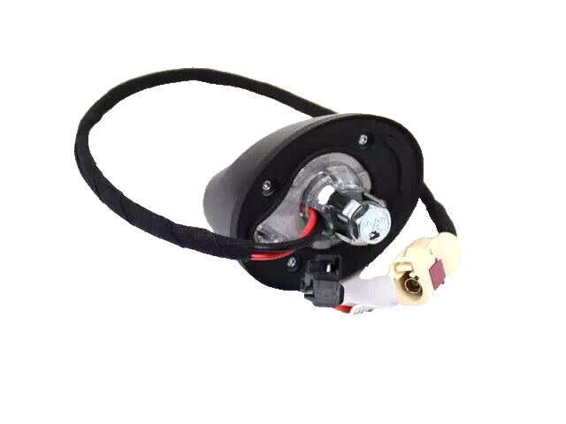 🔥07-10 DODGE NITRO CHRYSLER RADIO ANTENNA BASE CABLE REPLACEMENT OEM