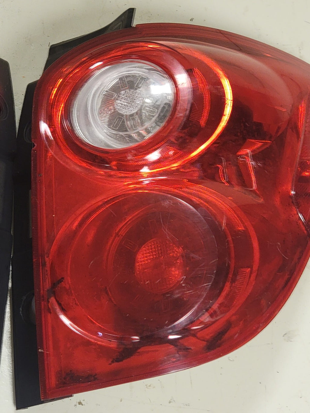 🔥2010-20 15 CHEVROLET EQUINOX  TAIL LIGHT OEM SET