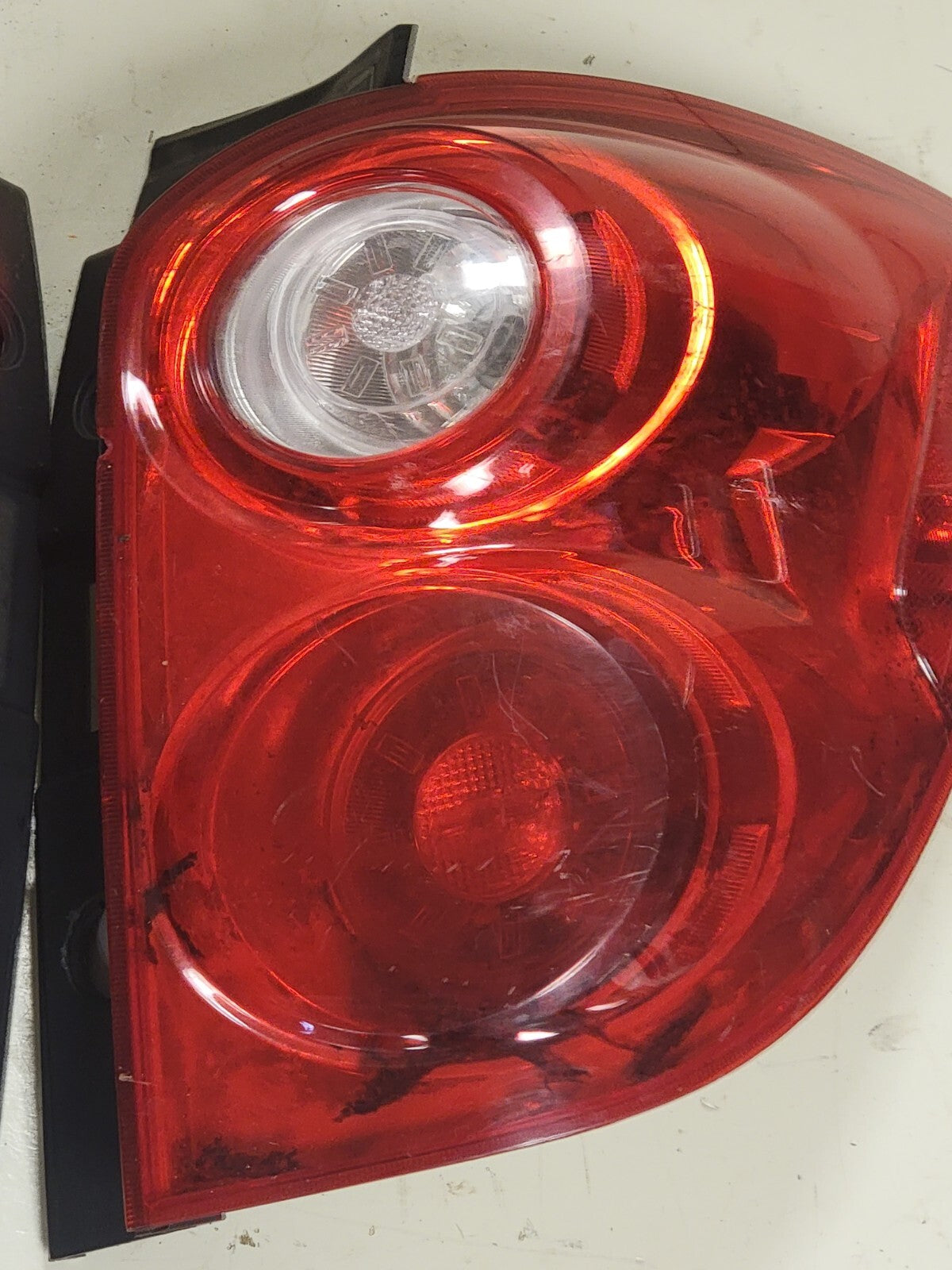 🔥2010-20 15 CHEVROLET EQUINOX  TAIL LIGHT OEM SET