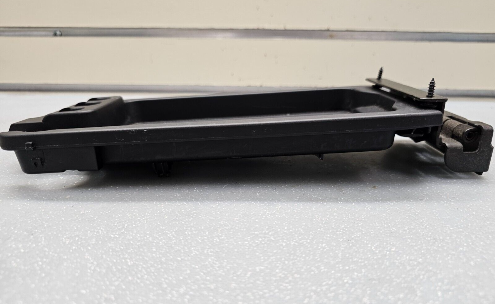🔥03-07 Honda ACCORD Acura TSX Center Console Armrest Cover Lid Assembly OEM L22