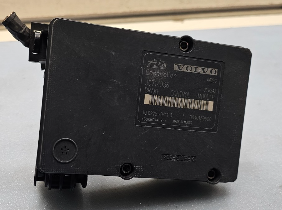 🔥07-13 Volvo XC90  ABS Anti-Lock Brake Control Module