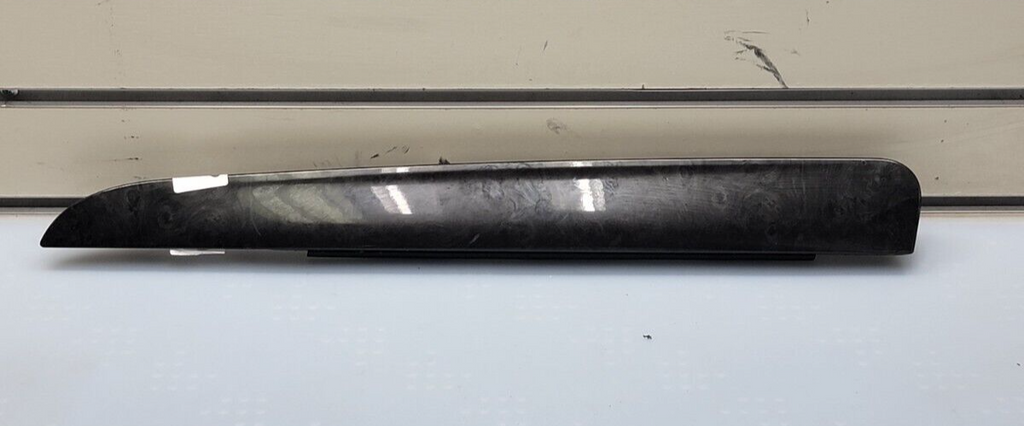 🔥12-18 Dodge Grand Caravan Front PASSENGER Side Instrument Panel Dash Molding
