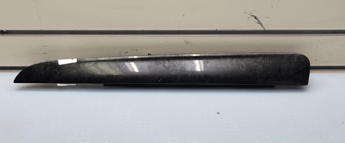 🔥12-18 Dodge Grand Caravan Front PASSENGER Side Instrument Panel Dash Molding