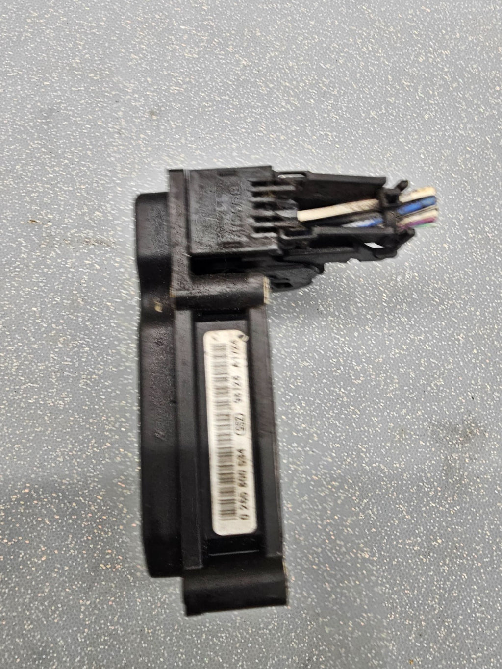 🔥2007-2009 TOYOTA CAMRY ABS ANTI-LOCK PUMP BRAKE ACTUATOR CONTROL MODULE OEM