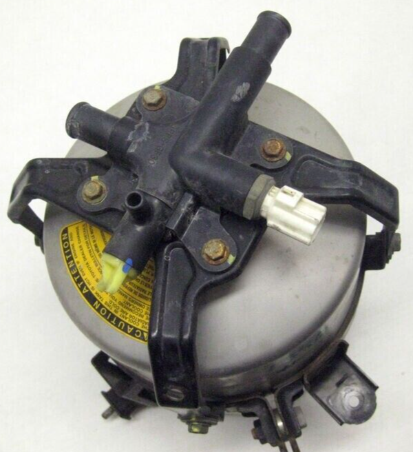 🔥2004 - 2009  TOYOTA PRIUS COOLANT HEATER STORAGE TANK OEM