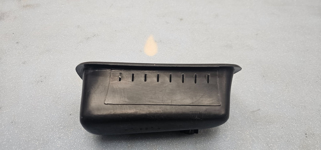 🔥94-97 DODGE RAM 1500-3500 TRUCK DOOR PULL PANEL HANDLE CUP 7082 extended cab