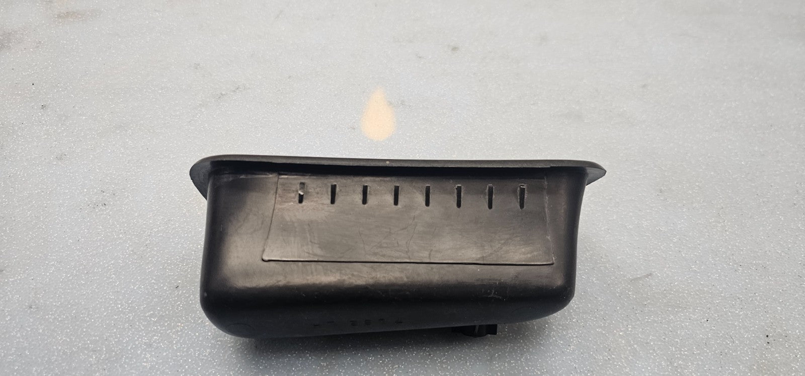 🔥94-97 DODGE RAM 1500-3500 TRUCK DOOR PULL PANEL HANDLE CUP 7082 extended cab