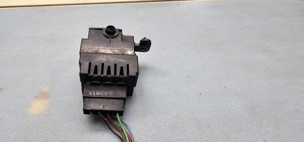 🔥95-04 RANGER EXPLORER 4 PRONG/WIRE HEADLIGHT DIMMER  SWITCH ASSEMBLY BLACK