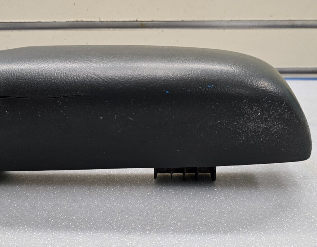 🔥03-06 Silverado SIERRA Door Panel ARMREST Front Left Driver Handle Graphite