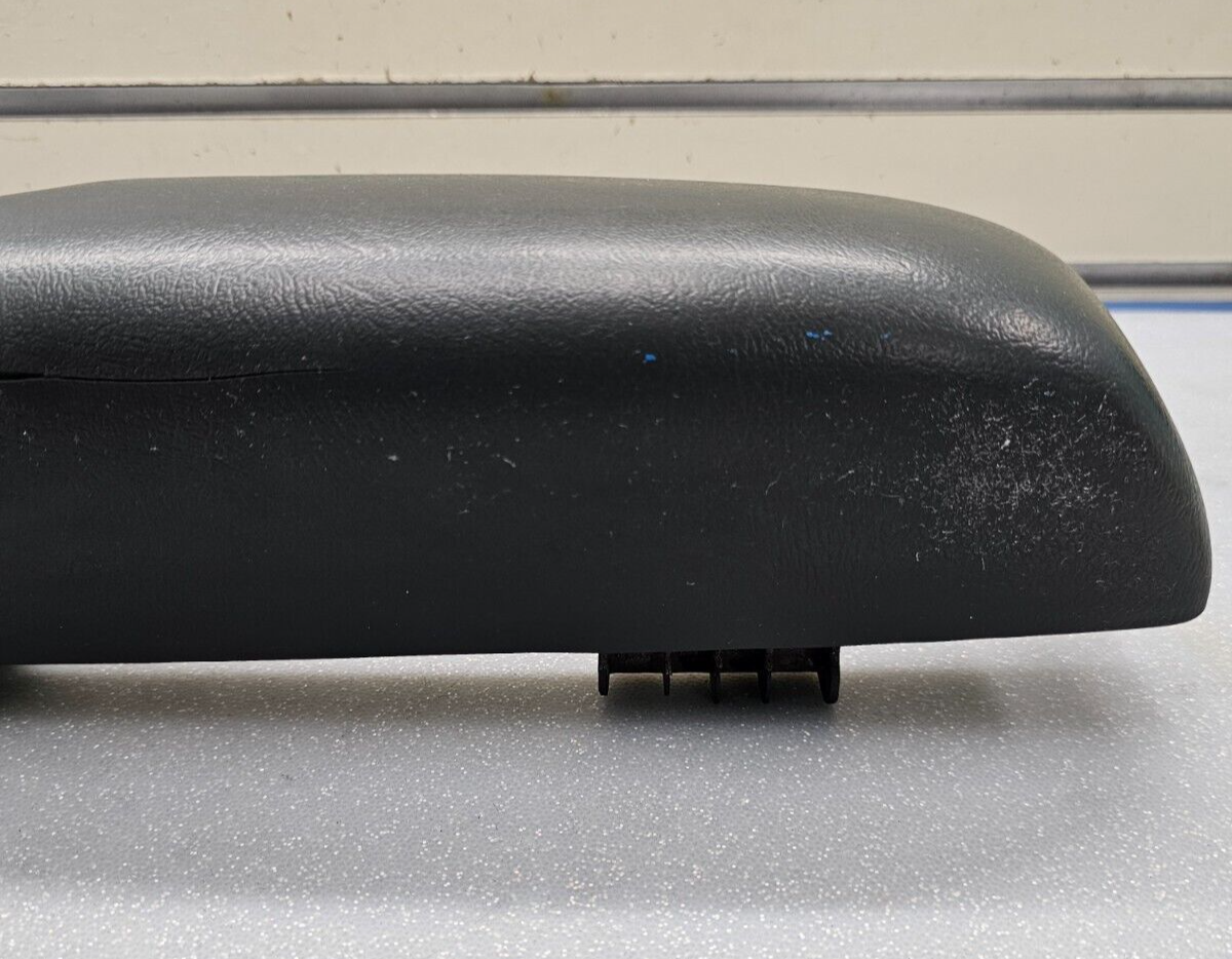 🔥03-06 Silverado SIERRA Door Panel ARMREST Front Left Driver Handle Graphite