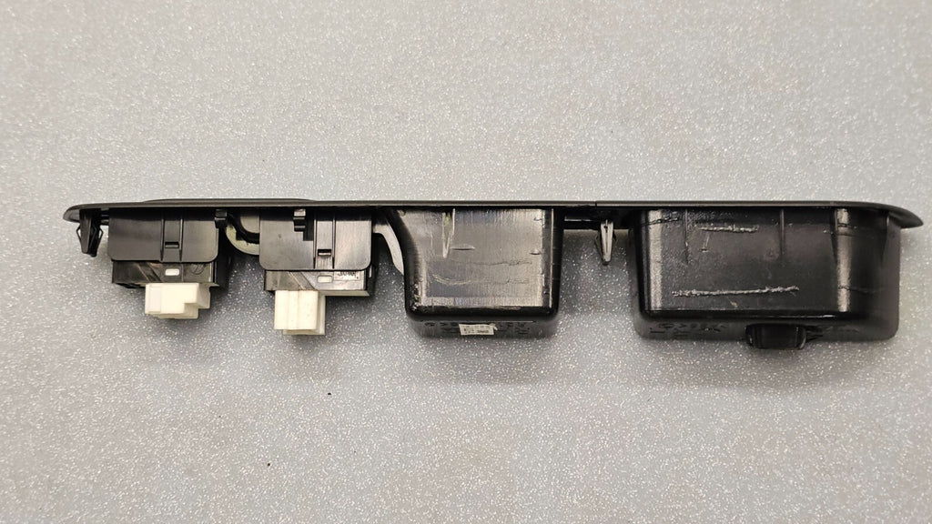 🔥03-08 Forester Impreza Front Right Passenger Window Control Switch Black OEM