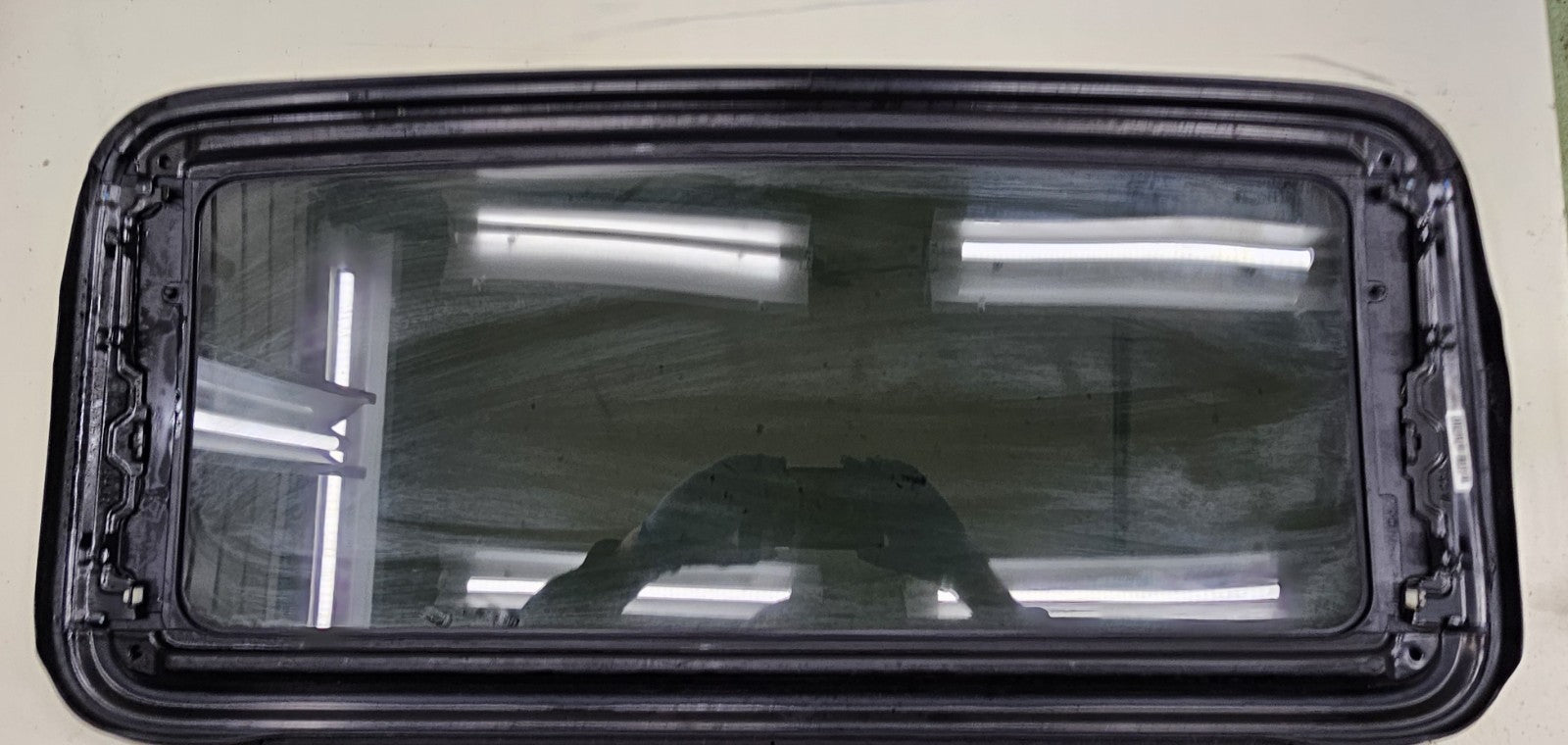 05-10 Honda Odyssey Sun Roof Sunroof Window Glass OEM