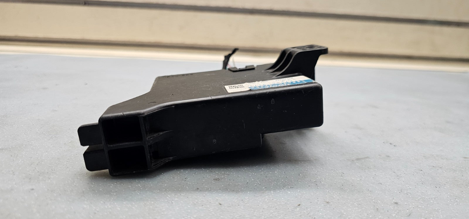 🔥06-09 Toyota RAV4 AC Amplifier Climate Control Computer Module BLACK OEM