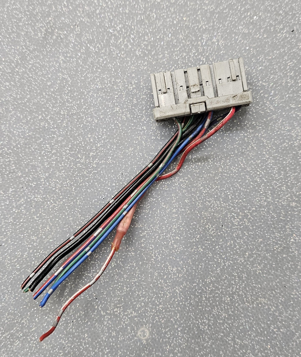 🔥01-05 Honda Civic 03-08 Element CR-V Turn Harness Head Light Switch Connector
