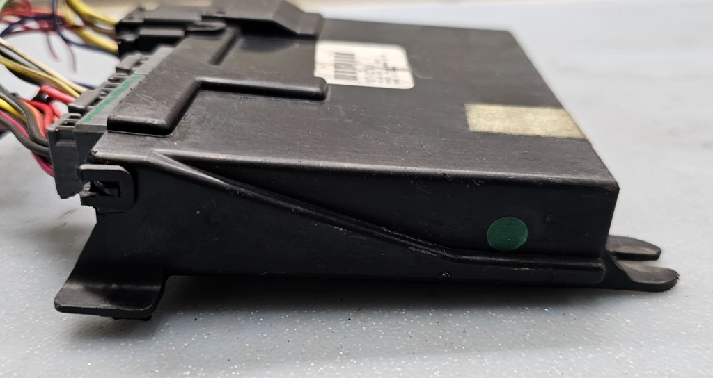 🔥1998-2002 LINCOLN TOWN CAR DRIVER DOOR KEYLESS ENTRY CONTROL MODULE OEM