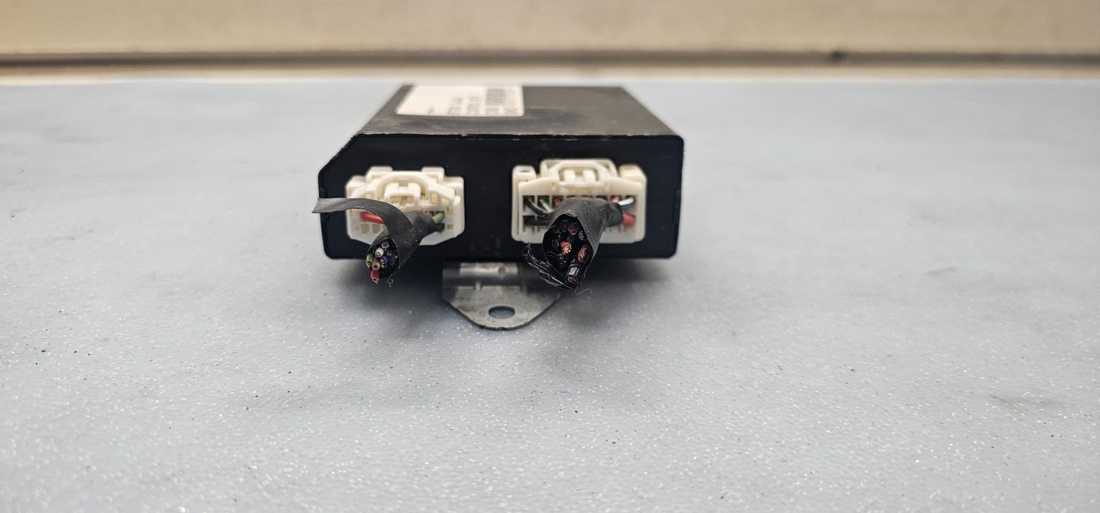 🔥08-14 NISSAN MURANO ELECTRIC SEAT CONTROL MODULE BOX RIGHT PASSENGER BLACK 