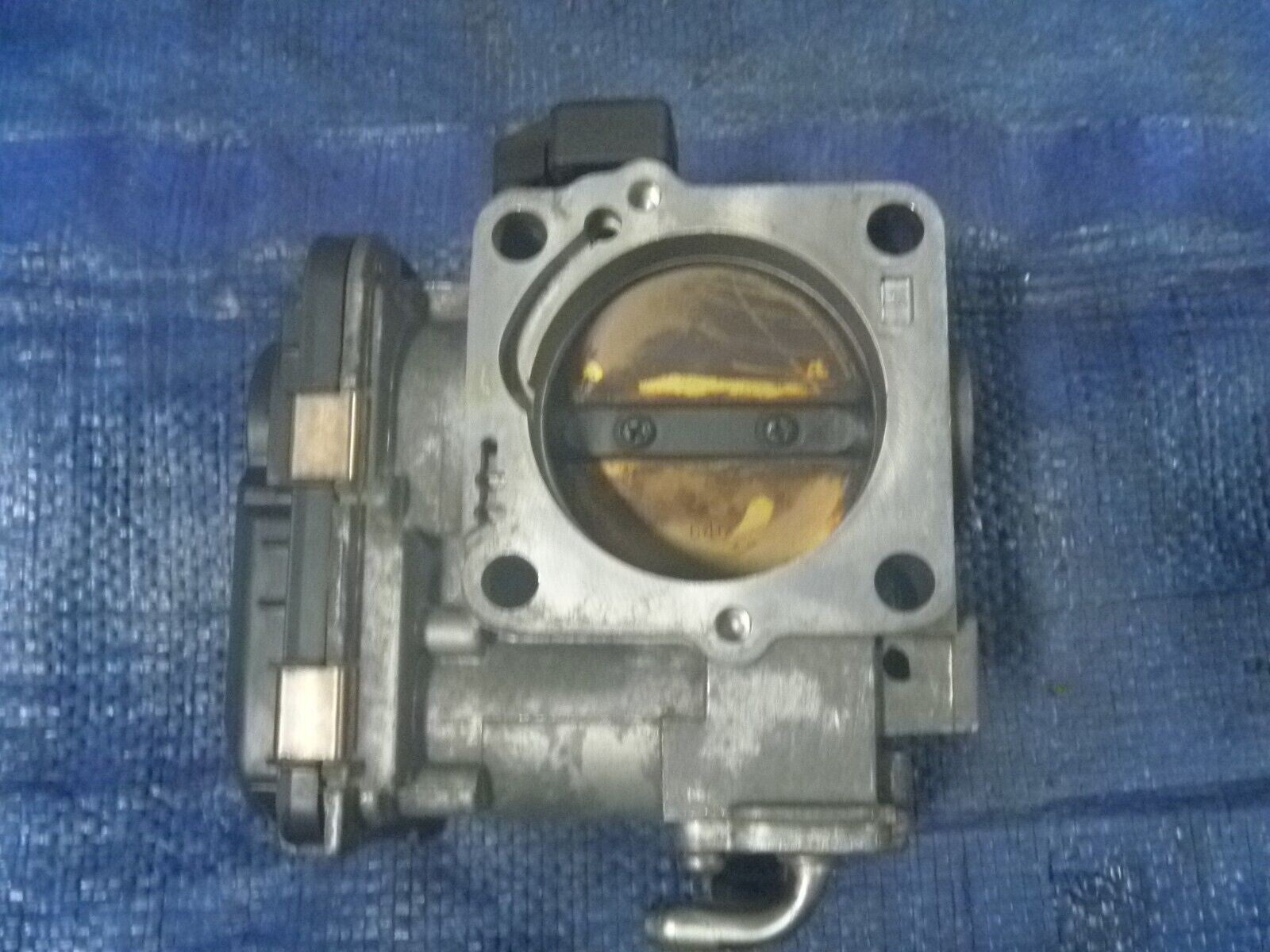 🔥05 - 08 Honda  Odyssey Accord Pilot /Acura RL TL Throttle Body OEM 3.0L 3.5L