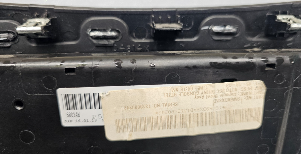 🔥08-14 DODGE AVENGER CHRYSLER 200 DASH AC HEATER CLIMATE TEMPERATURE CONTROL