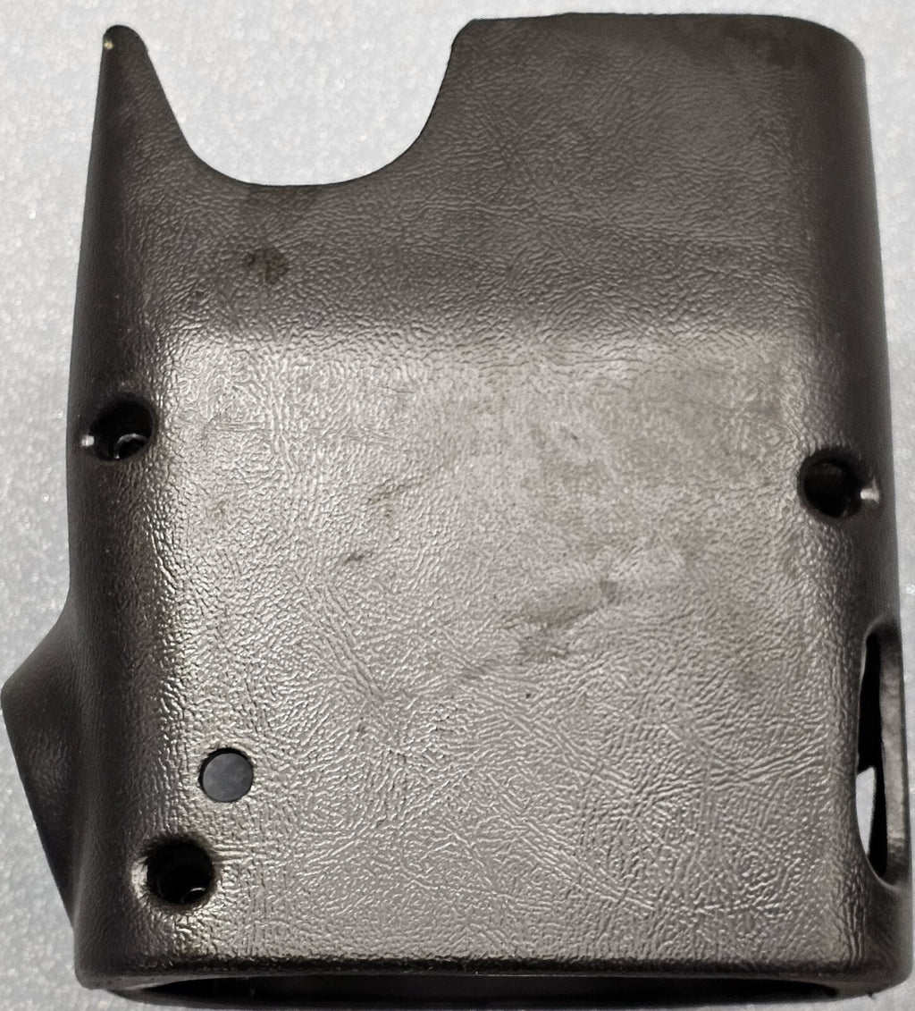 🔥95-11 Ford Ranger Explorer 97-03 steering column SHROUD upper lower trim Black