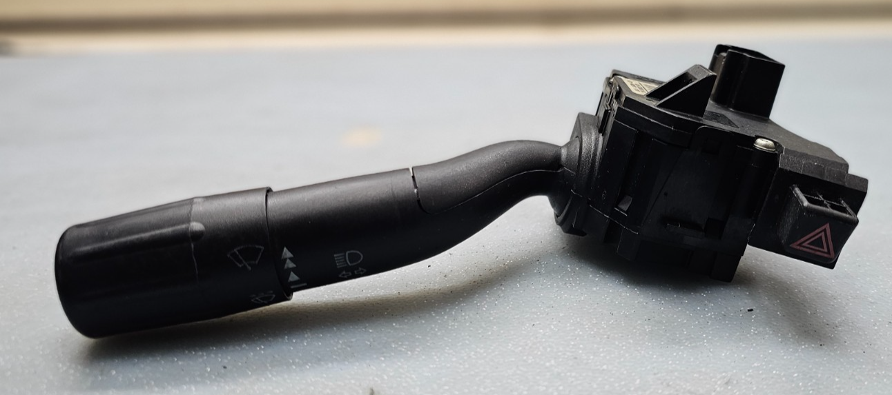 🔥2010-2012 FORD FOCUS TURN SIGNAL WIPER CONTROL SWITCH OEM