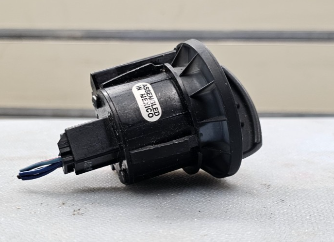 🔥04-08 FORD F150 4x4 4WD 2H 4H FOUR WHEEL DRIVER SWITCH BUTTON KNOB SELECTOR