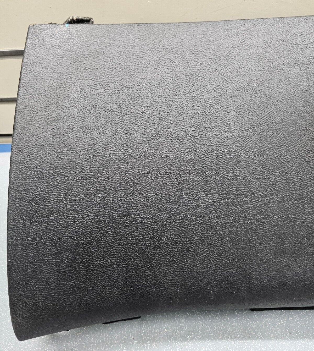 🔥13-16 FORD FUSION DASH GLOVE STORAGE BOX COMPARTMENT COVER LID ASSEMBLY BLACK