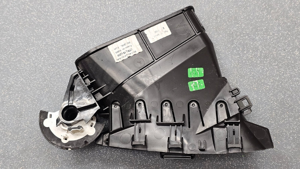 🔥12-17 Ford Focus Dash Left Driver AC Air Vent Heater Conditioning Black