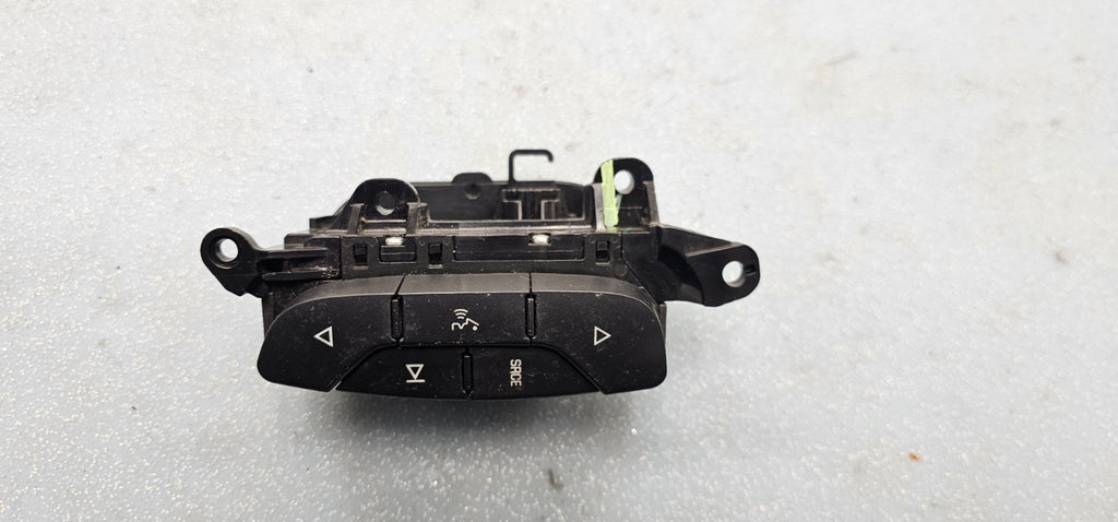 🔥06-10 Chevy suburban Tahoe Silverado Yukon audio Switch Assembly Radio Control
