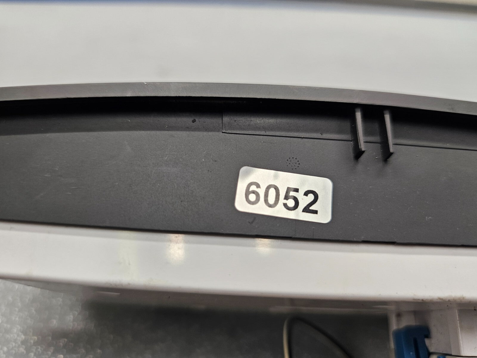 🔥09-10 PONTIAC G6 Center Dash Heater Temperature Climate Control Conditioning