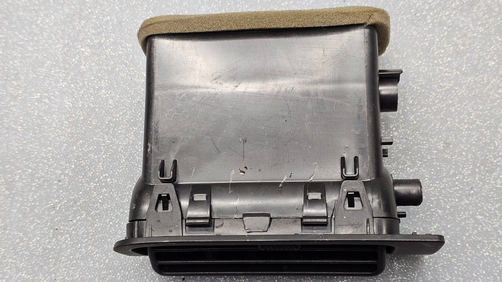 🔥 05-07 Ford Focus Dash Right Passenger Air Vent A/C AC Heater Panel Black