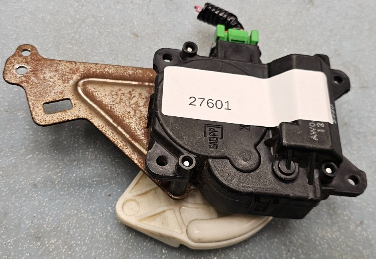 🔥2006-2011 HONDA CIVIC RIGHT HEATER DOOR ACTUATOR MODE ASSEMBLY OEM