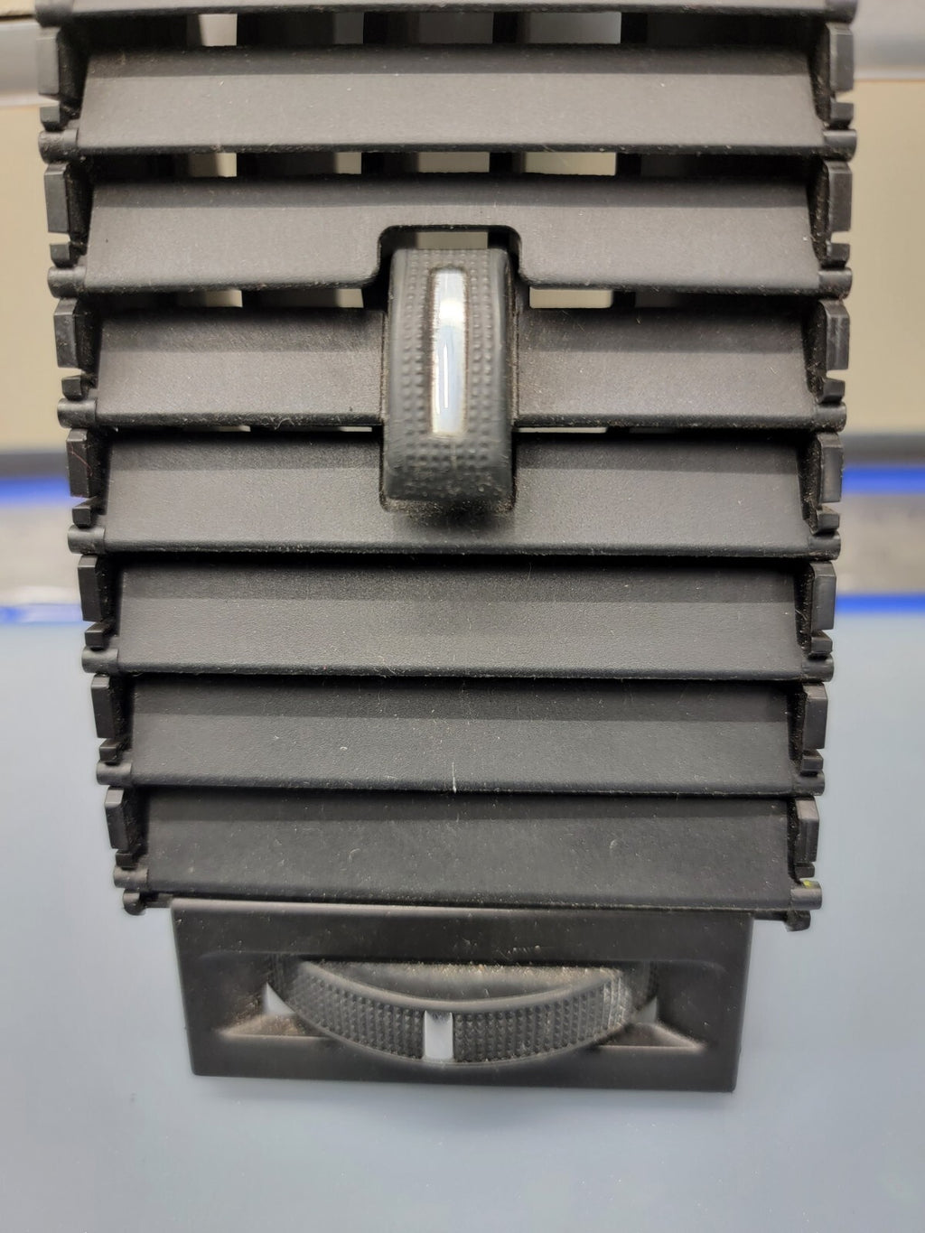 🔥09-12 DODGE RAM 1500 2500 3500 A/C AIR VENT OUTLET Center Dash Black OEM