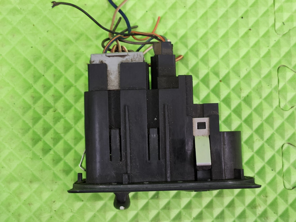 🔥97-03 Ford F-150 EXPEDITION Headlight Dimmer Lamp Switch BLACK HS3