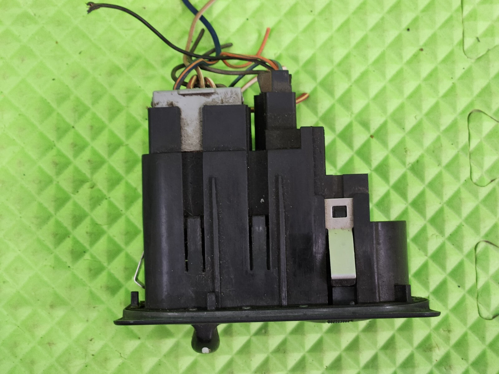 🔥97-03 Ford F-150 EXPEDITION Headlight Dimmer Lamp Switch BLACK HS3