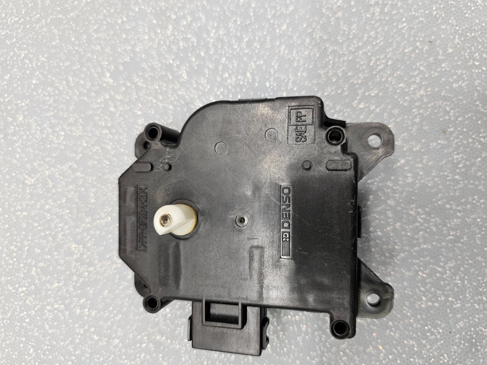 🔥2004 - 2009 TOYOTA PRIUS HEATER A/C SERVO  OEM