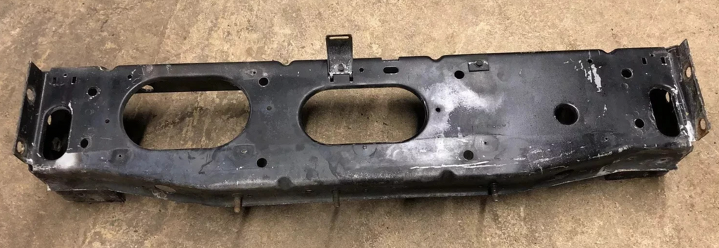 🔥87-01 Cherokee XJ MJ Lower Radiator Core Support Steering Box Crossmember 4.0