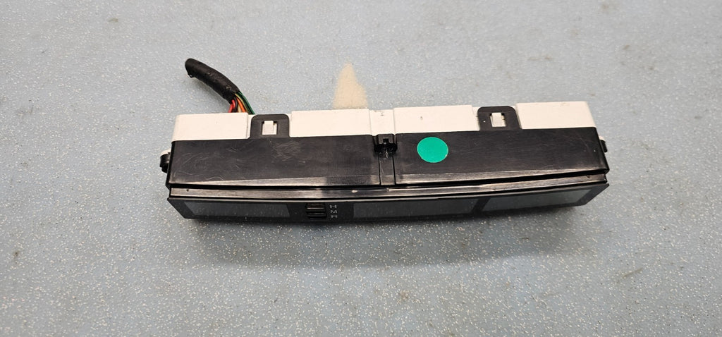 🔥03-09 KIA SORENTO Digital Clock Display Screen Black OEM