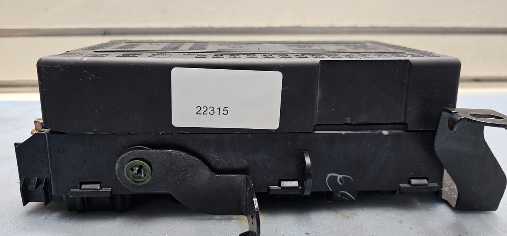 🔥02-05 Ford F250 F350 Excursion Interior Fuse Block Relay Box Integrated Power