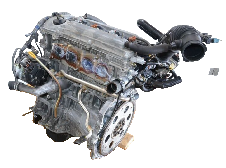 🔥05-10 SCION TC 01-08 TOYOTA RAV4 CAMRY 2.4L 4 CYLINDER ENGINE MOTOR JDM MODULE