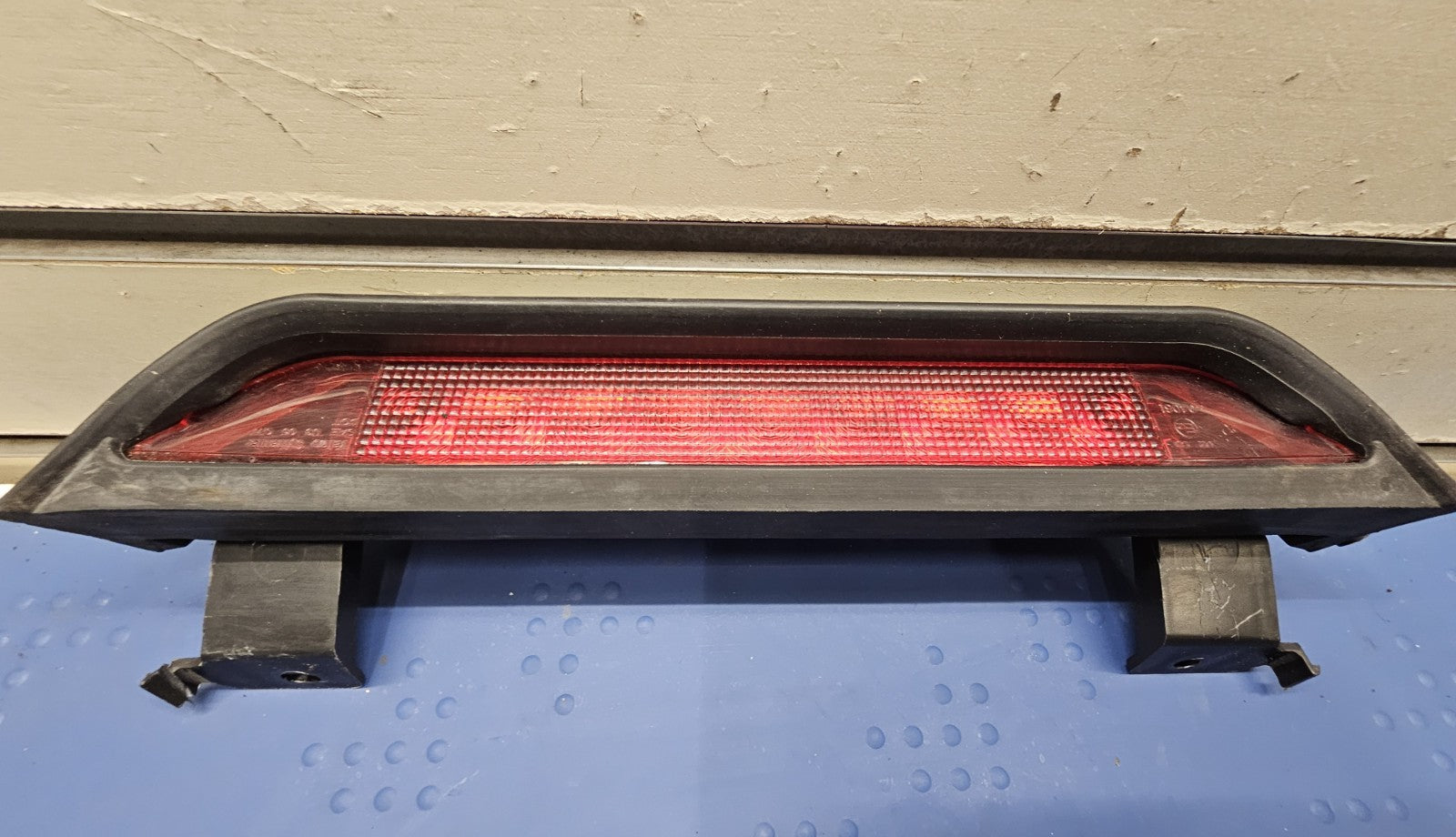 🔥05-08 PATHFINDER 05-07 XTERRA 3rd Brake Light Third LED High Mount Stop Lamp