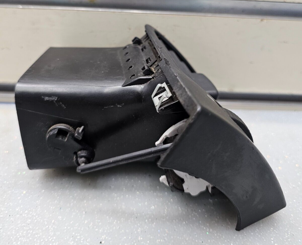 🔥04-09 Outback Legacy Front Left Driver Dash Air Vent Heater Filter Black OEM