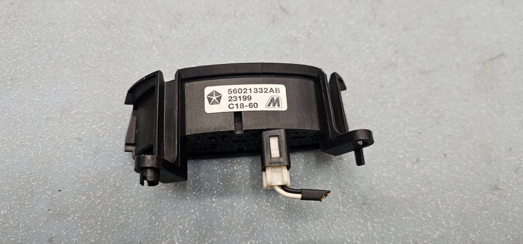 🔥99-04 DURANGO DAKOTA TRUCK PICKUP STEERING WHEEL SPEED CRUISE CONTROL SWITCH